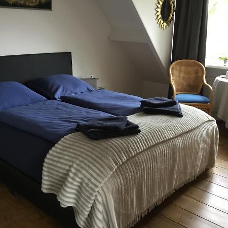 Apartamento La Casa Aan Zee Ellemeet Exterior foto
