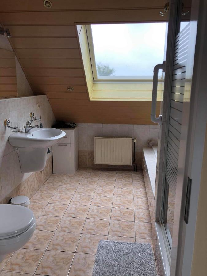 Apartamento La Casa Aan Zee Ellemeet Exterior foto