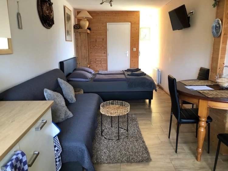 Apartamento La Casa Aan Zee Ellemeet Exterior foto