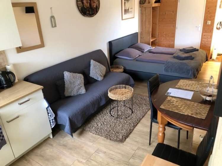 Apartamento La Casa Aan Zee Ellemeet Exterior foto