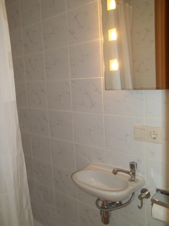 Apartamento La Casa Aan Zee Ellemeet Habitación foto