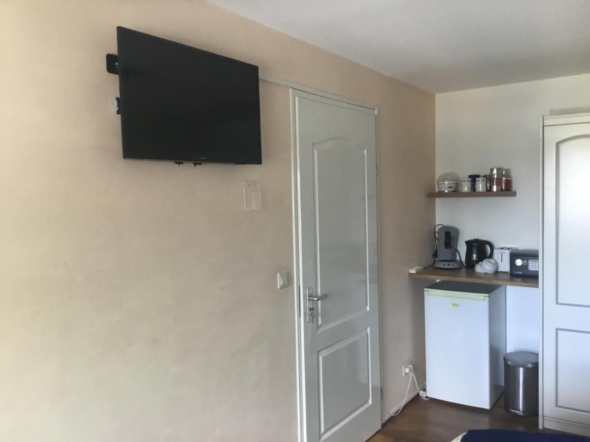 Apartamento La Casa Aan Zee Ellemeet Exterior foto